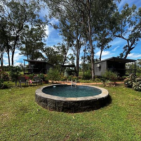 Litchfield Tropical Stay Batchelor 外观 照片