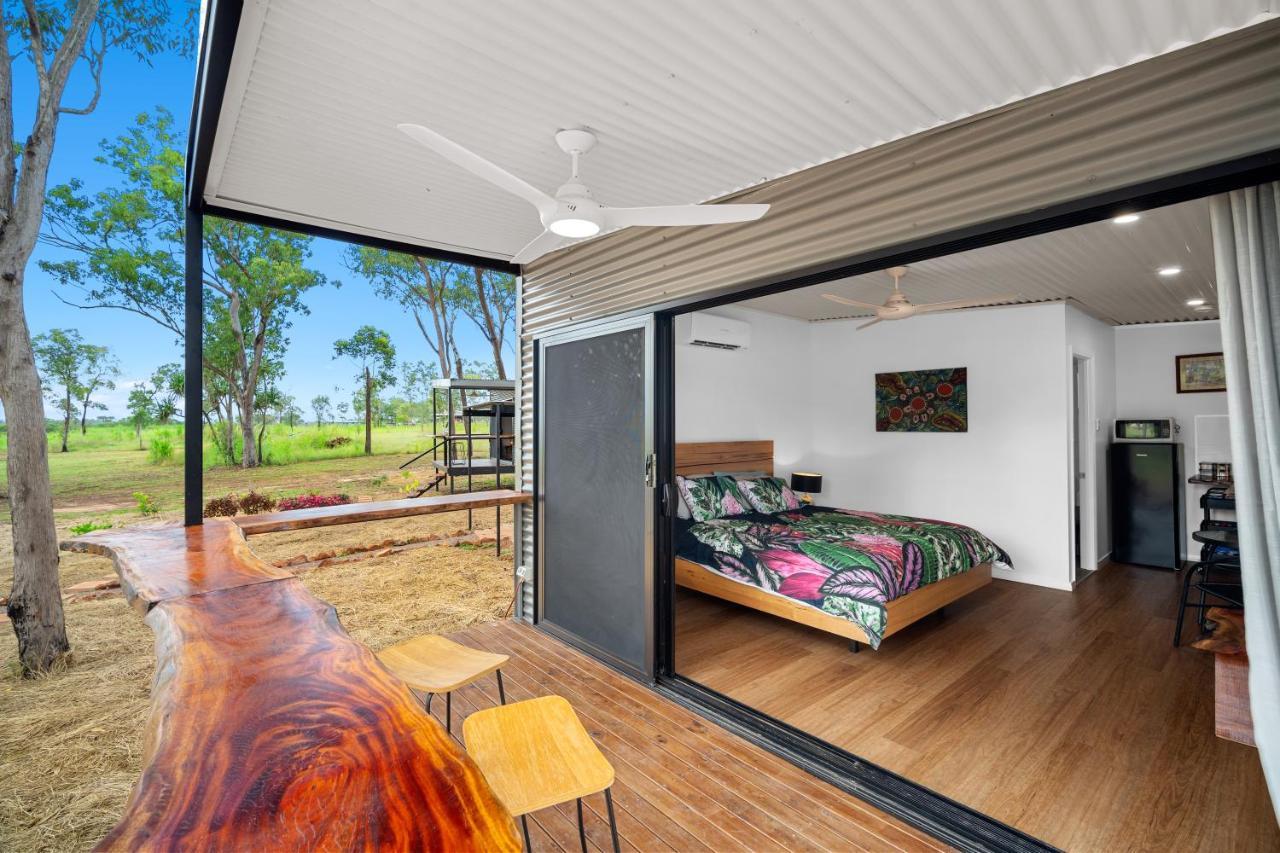 Litchfield Tropical Stay Batchelor 外观 照片