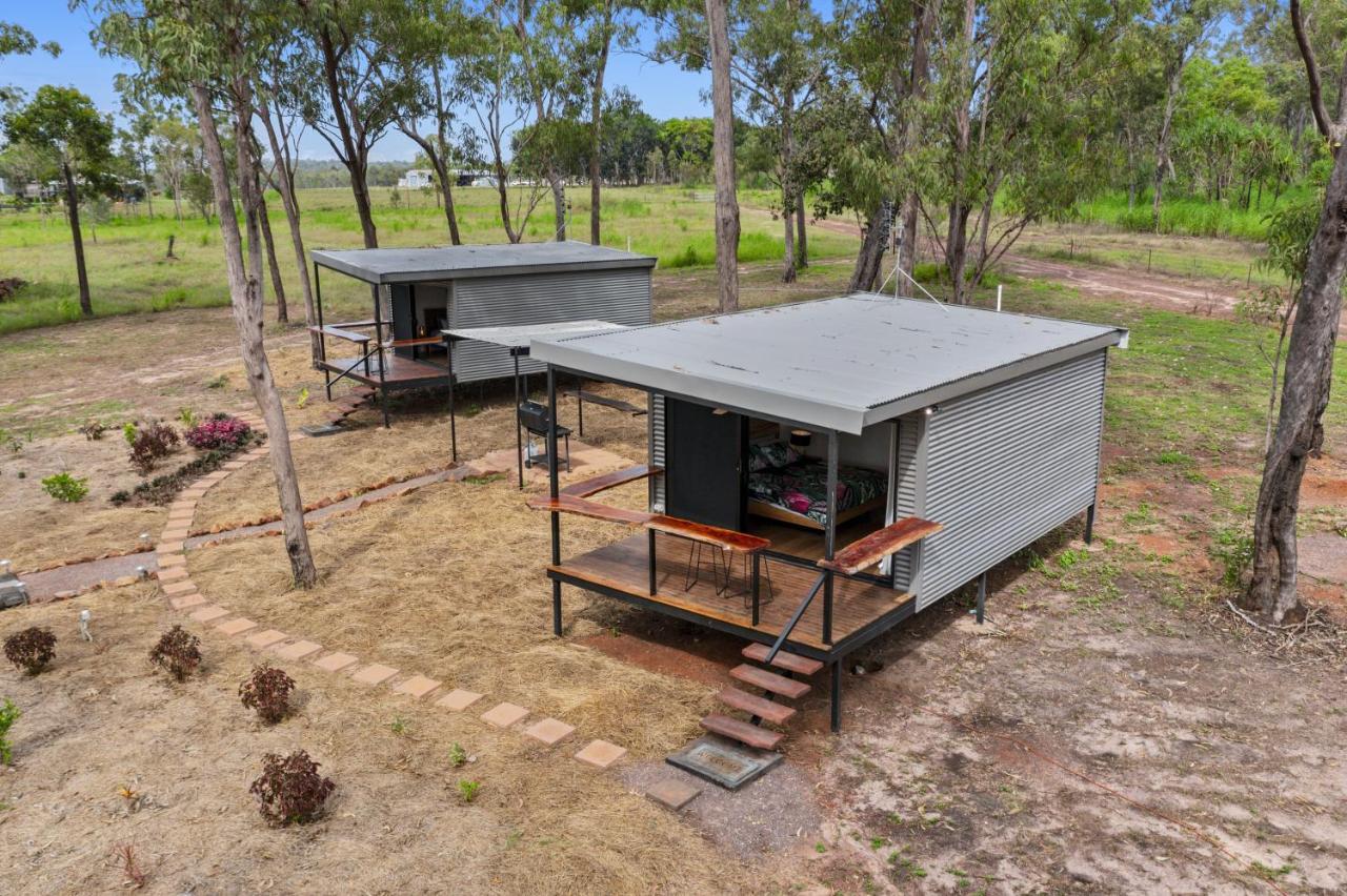 Litchfield Tropical Stay Batchelor 外观 照片