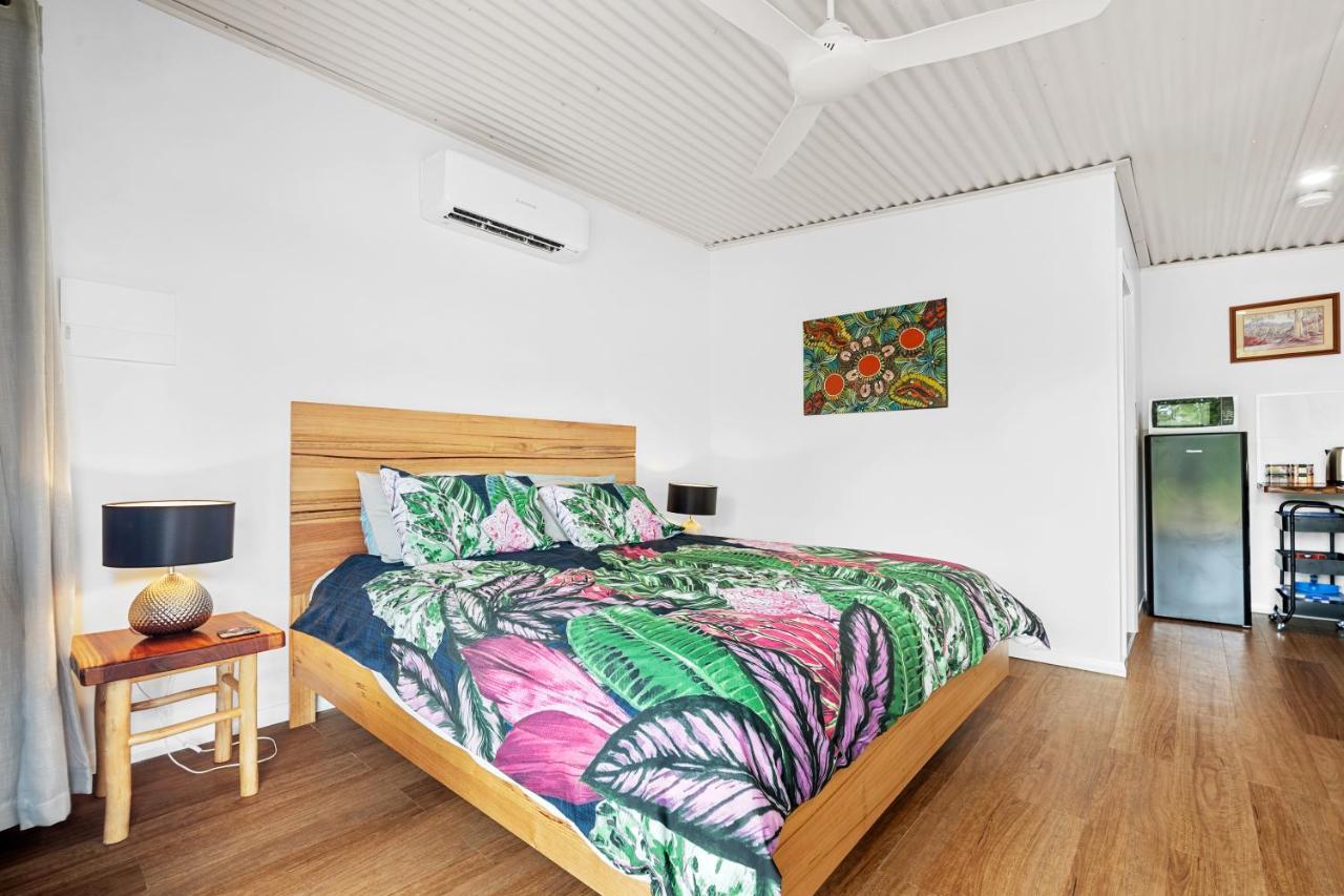 Litchfield Tropical Stay Batchelor 外观 照片