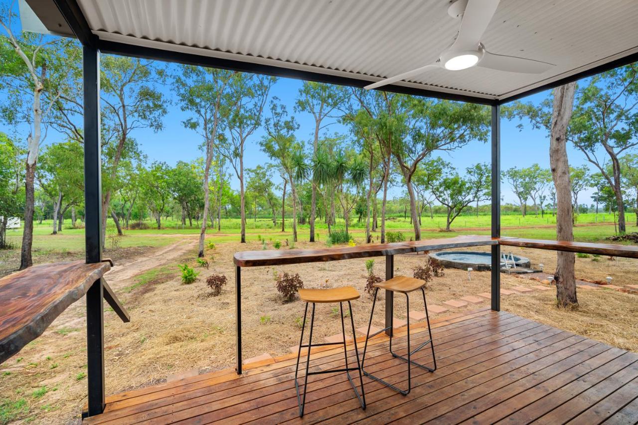 Litchfield Tropical Stay Batchelor 外观 照片