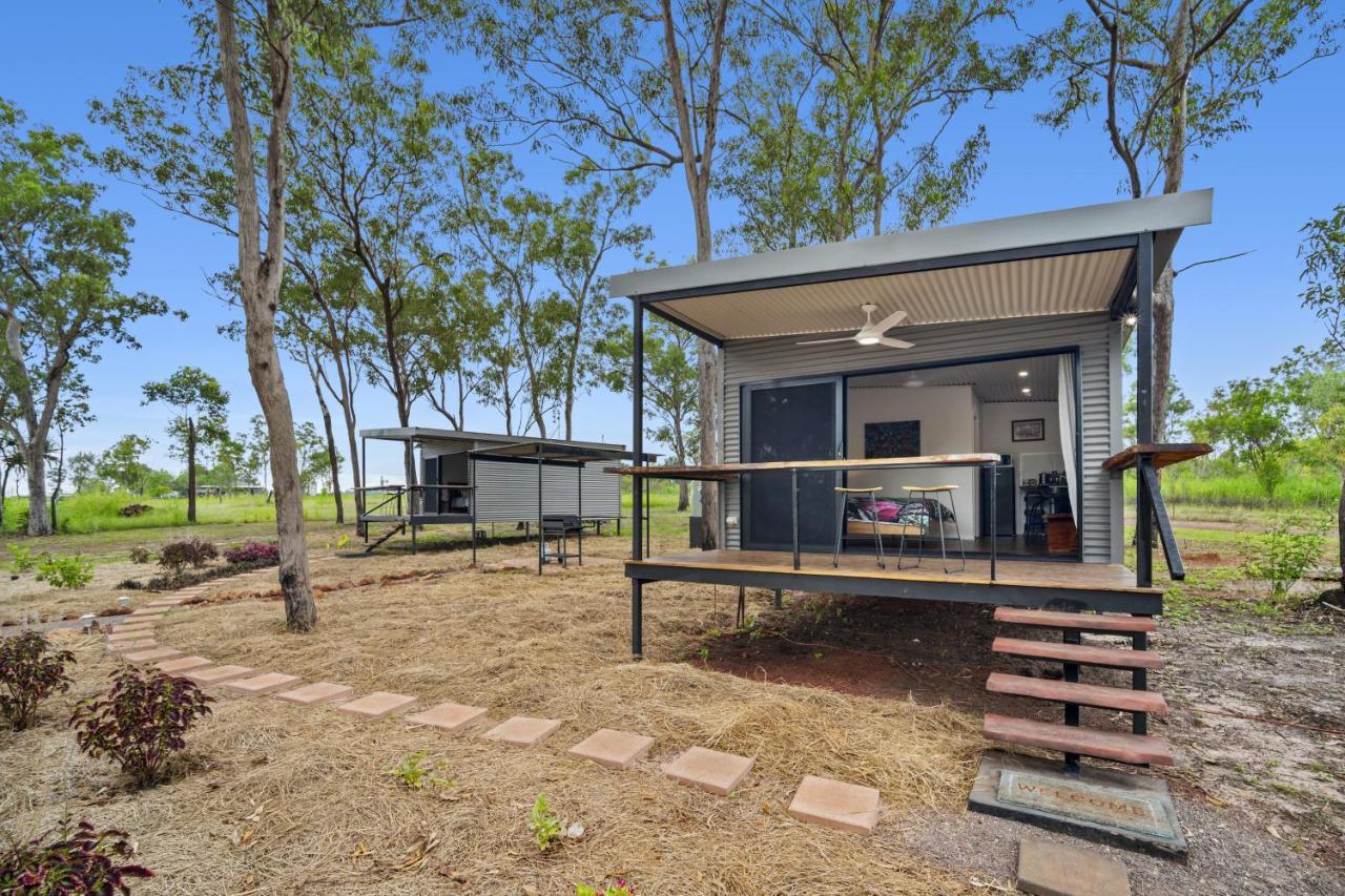 Litchfield Tropical Stay Batchelor 外观 照片