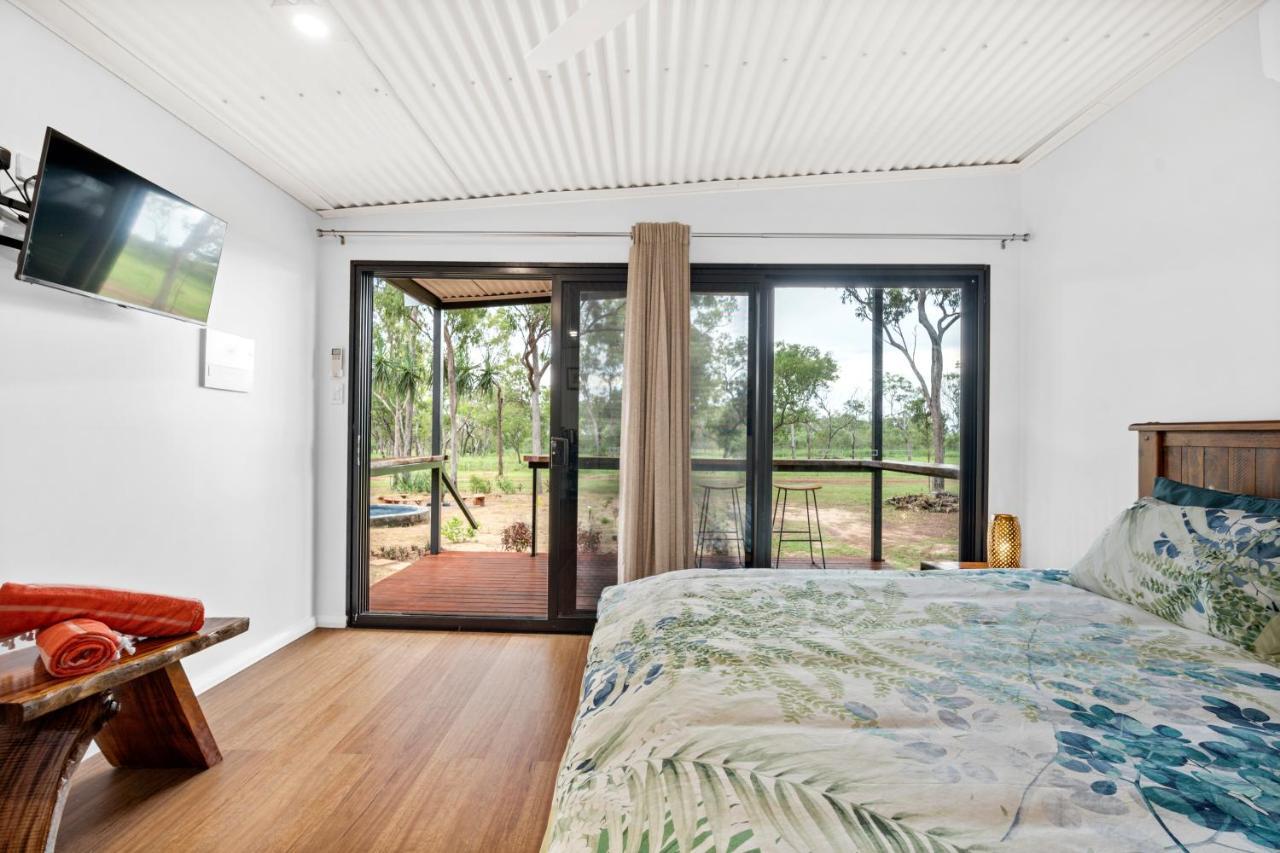 Litchfield Tropical Stay Batchelor 外观 照片