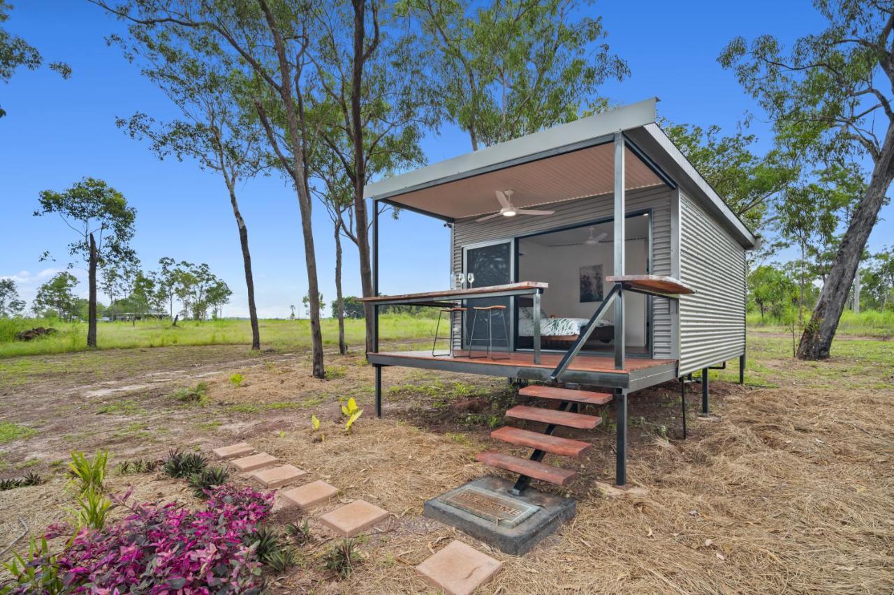 Litchfield Tropical Stay Batchelor 外观 照片