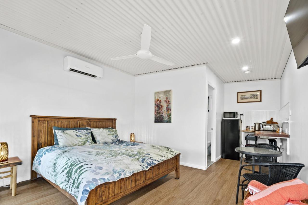 Litchfield Tropical Stay Batchelor 外观 照片