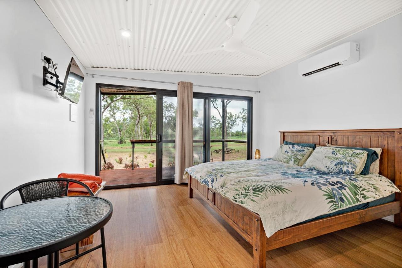 Litchfield Tropical Stay Batchelor 外观 照片