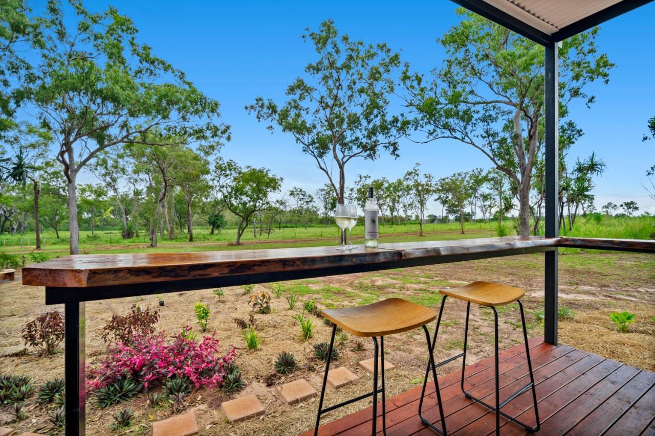 Litchfield Tropical Stay Batchelor 外观 照片