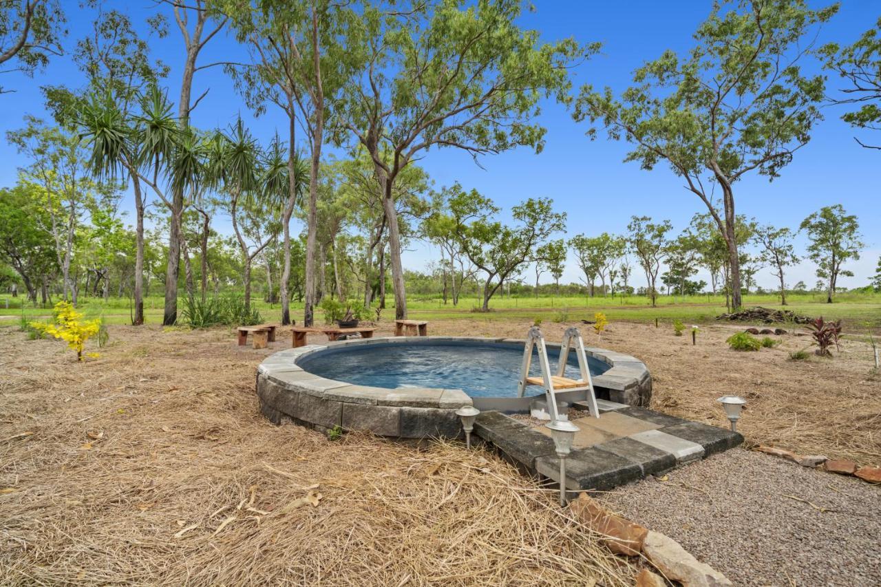 Litchfield Tropical Stay Batchelor 外观 照片