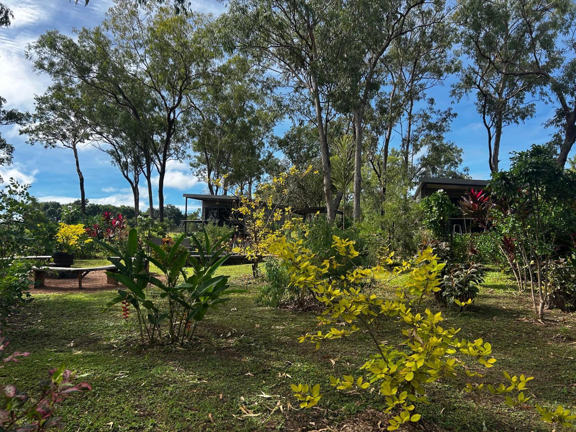 Litchfield Tropical Stay Batchelor 外观 照片