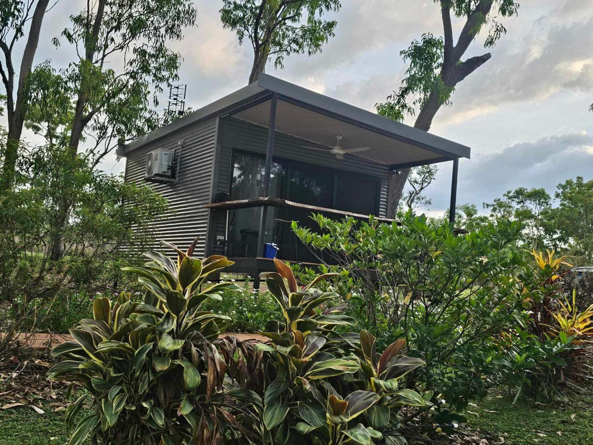 Litchfield Tropical Stay Batchelor 外观 照片