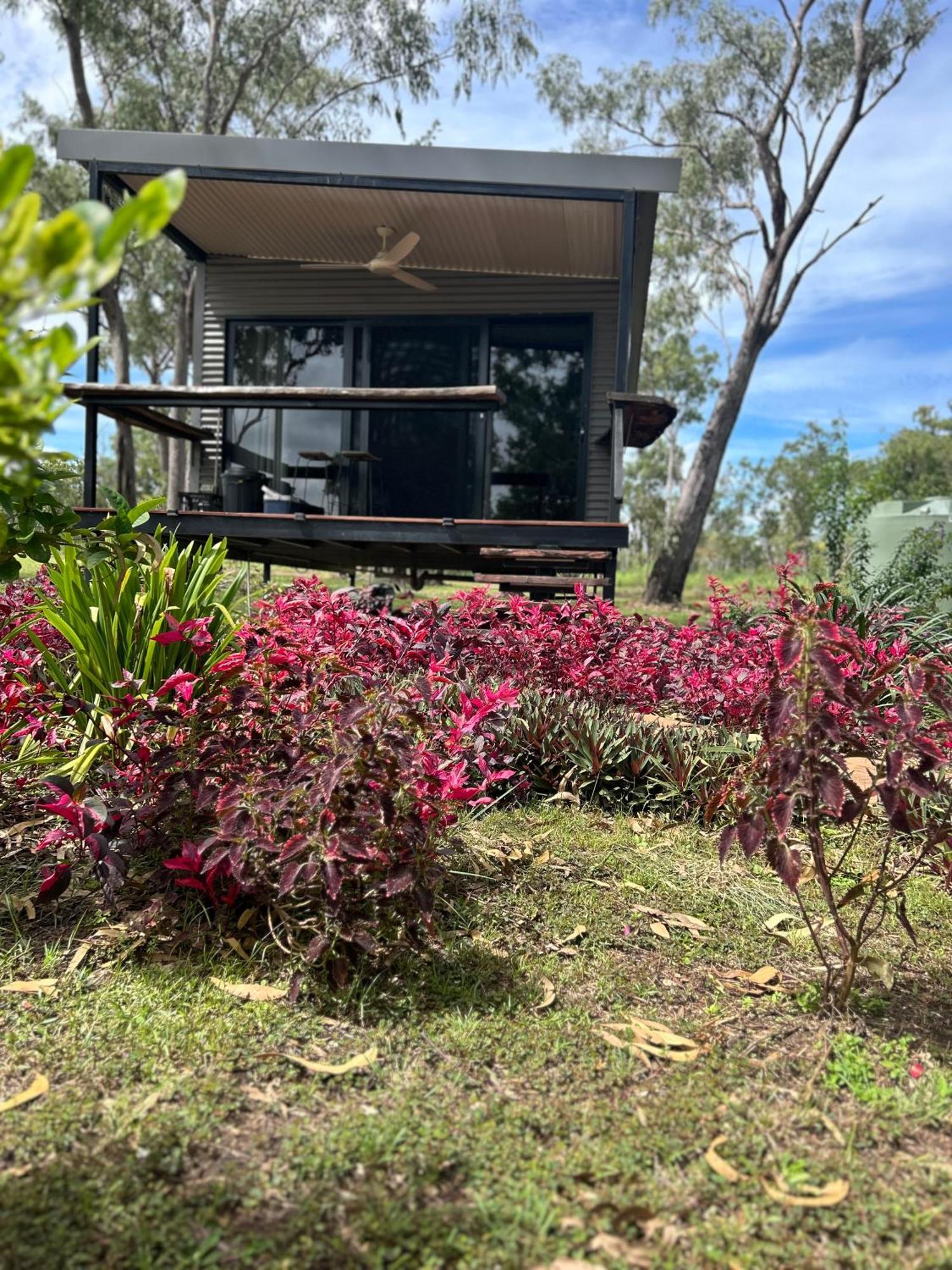 Litchfield Tropical Stay Batchelor 外观 照片