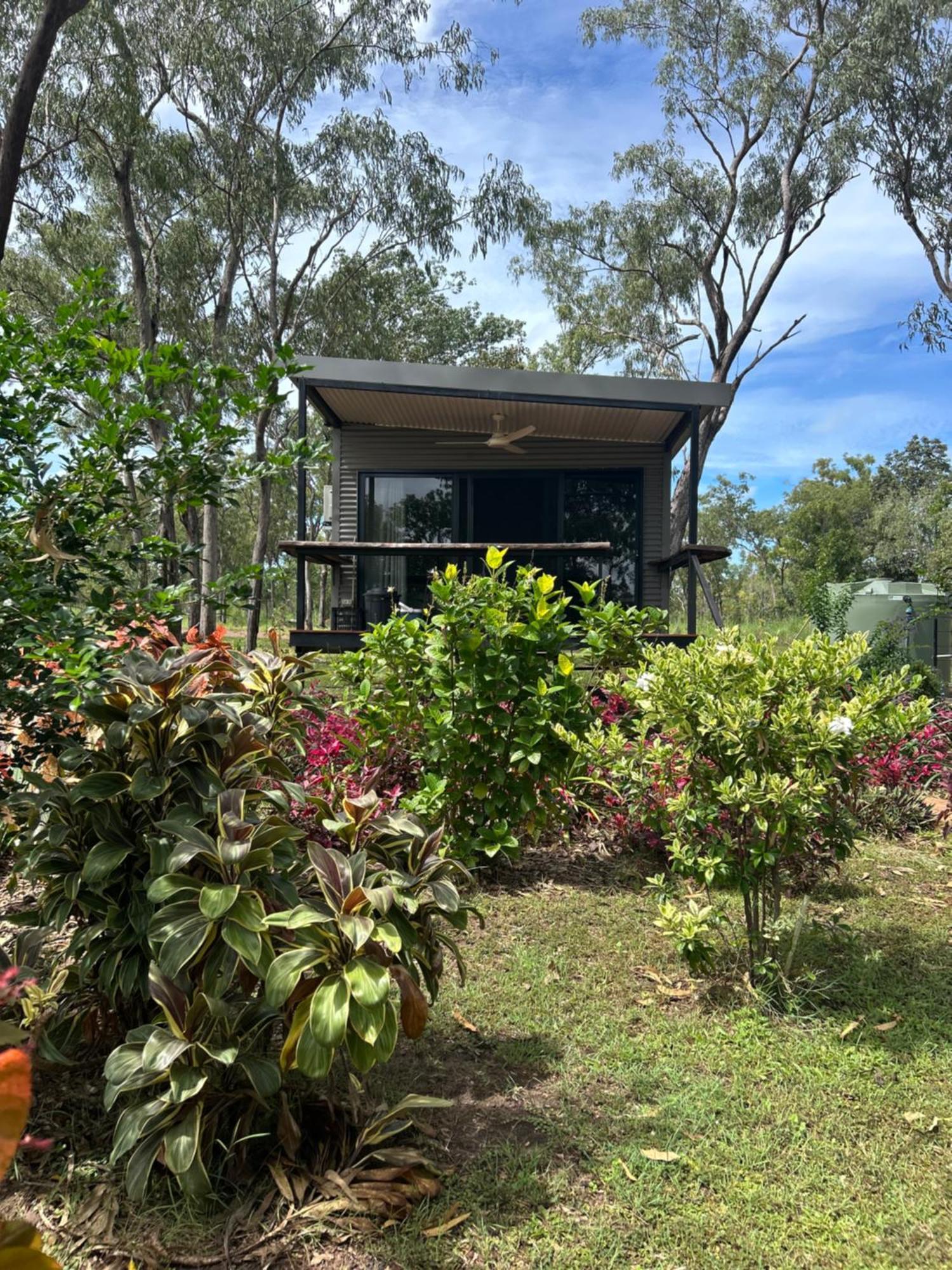 Litchfield Tropical Stay Batchelor 外观 照片