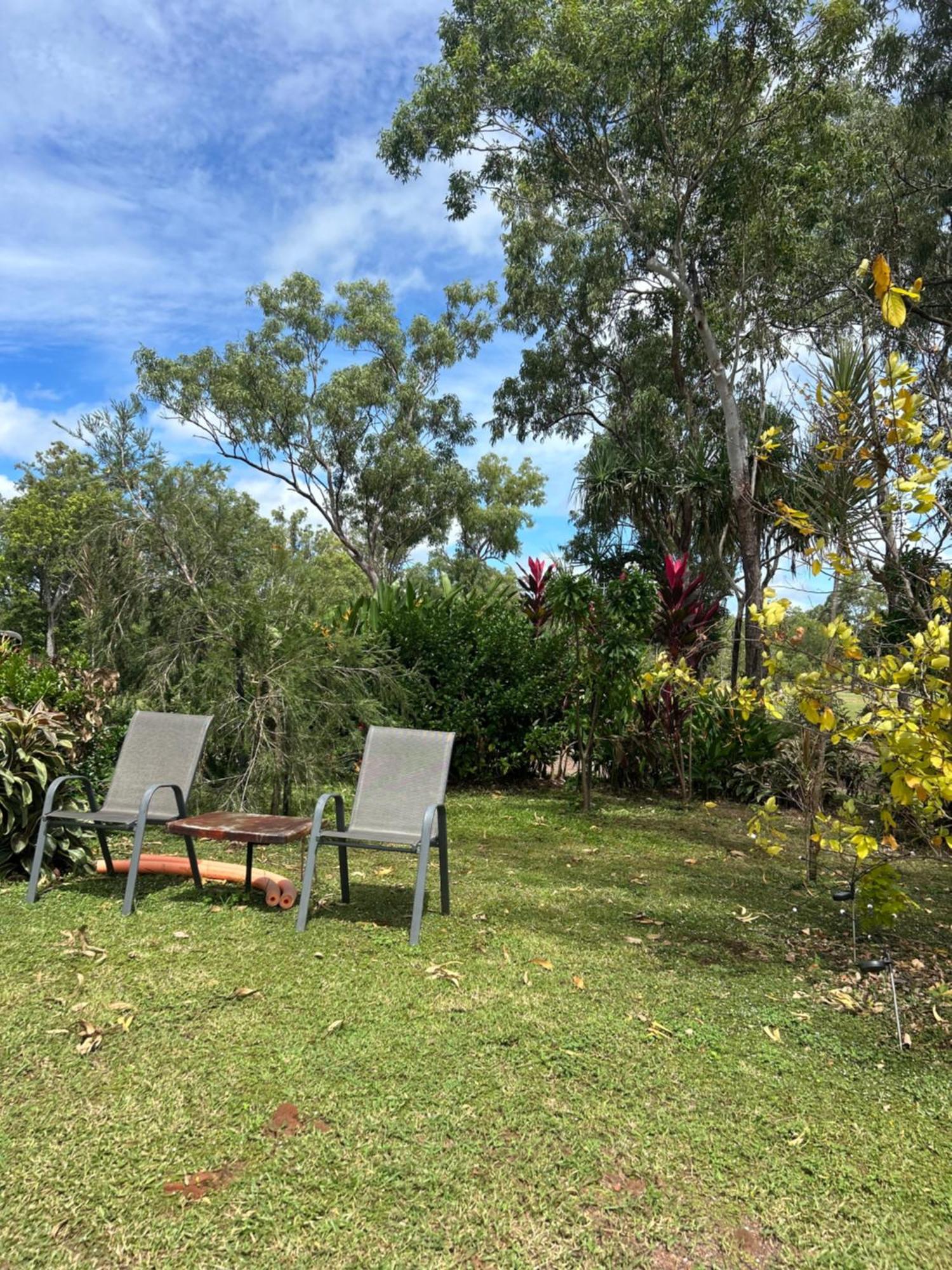 Litchfield Tropical Stay Batchelor 外观 照片