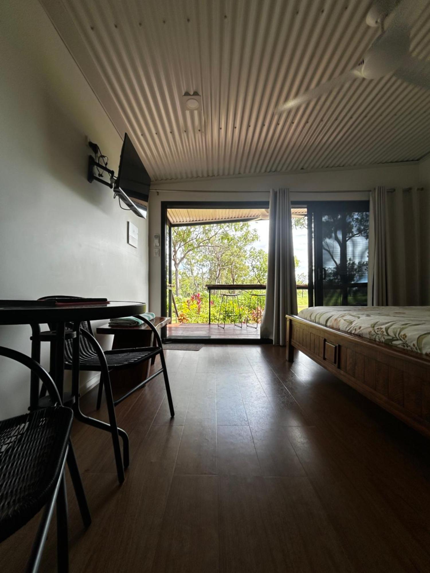 Litchfield Tropical Stay Batchelor 外观 照片