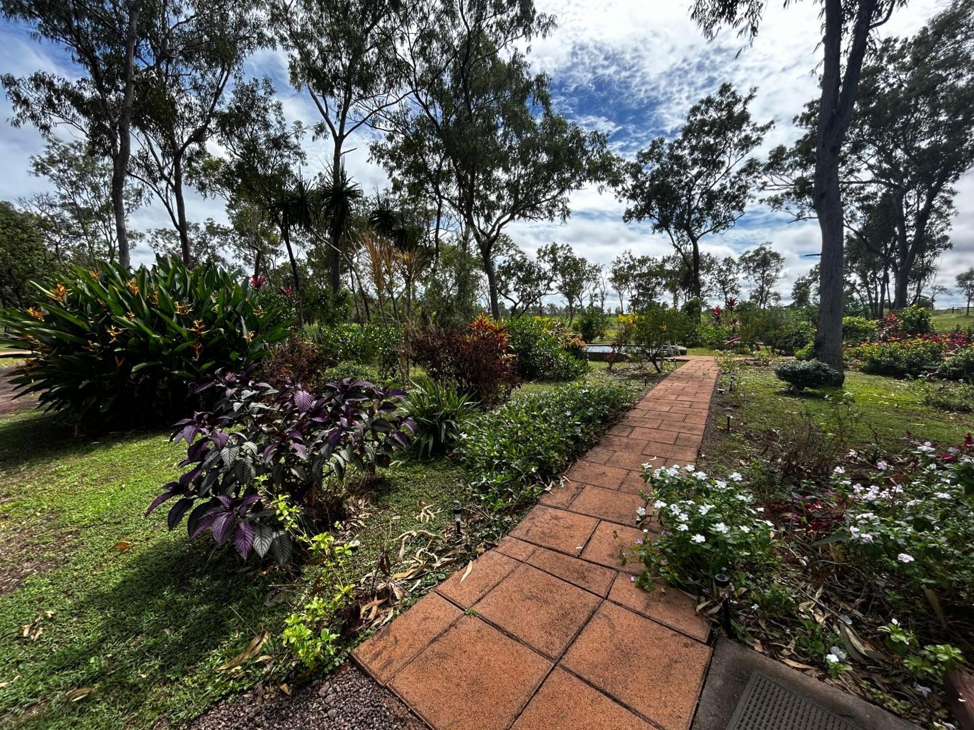 Litchfield Tropical Stay Batchelor 外观 照片