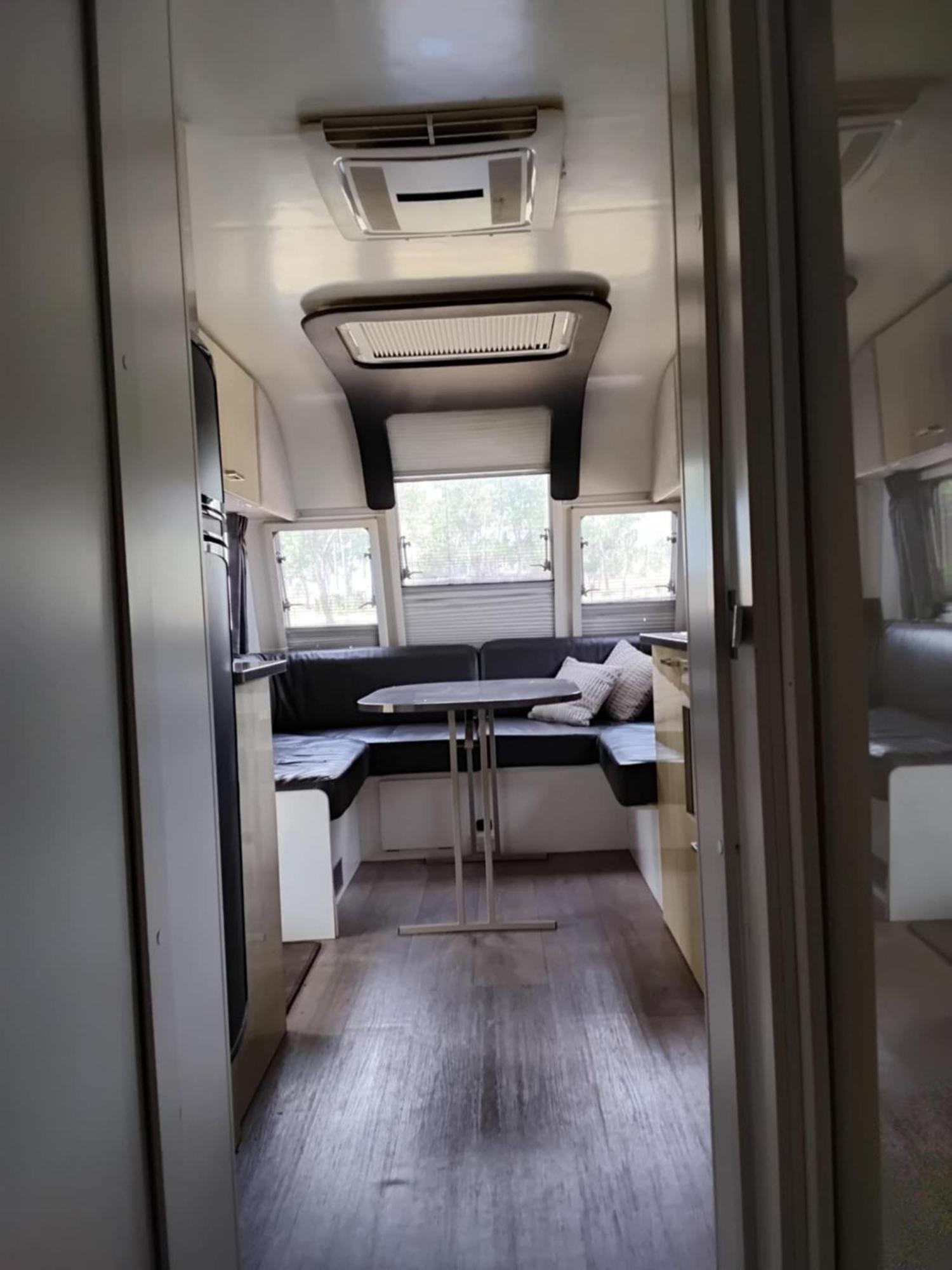 Litchfield Tropical Stay Batchelor 外观 照片